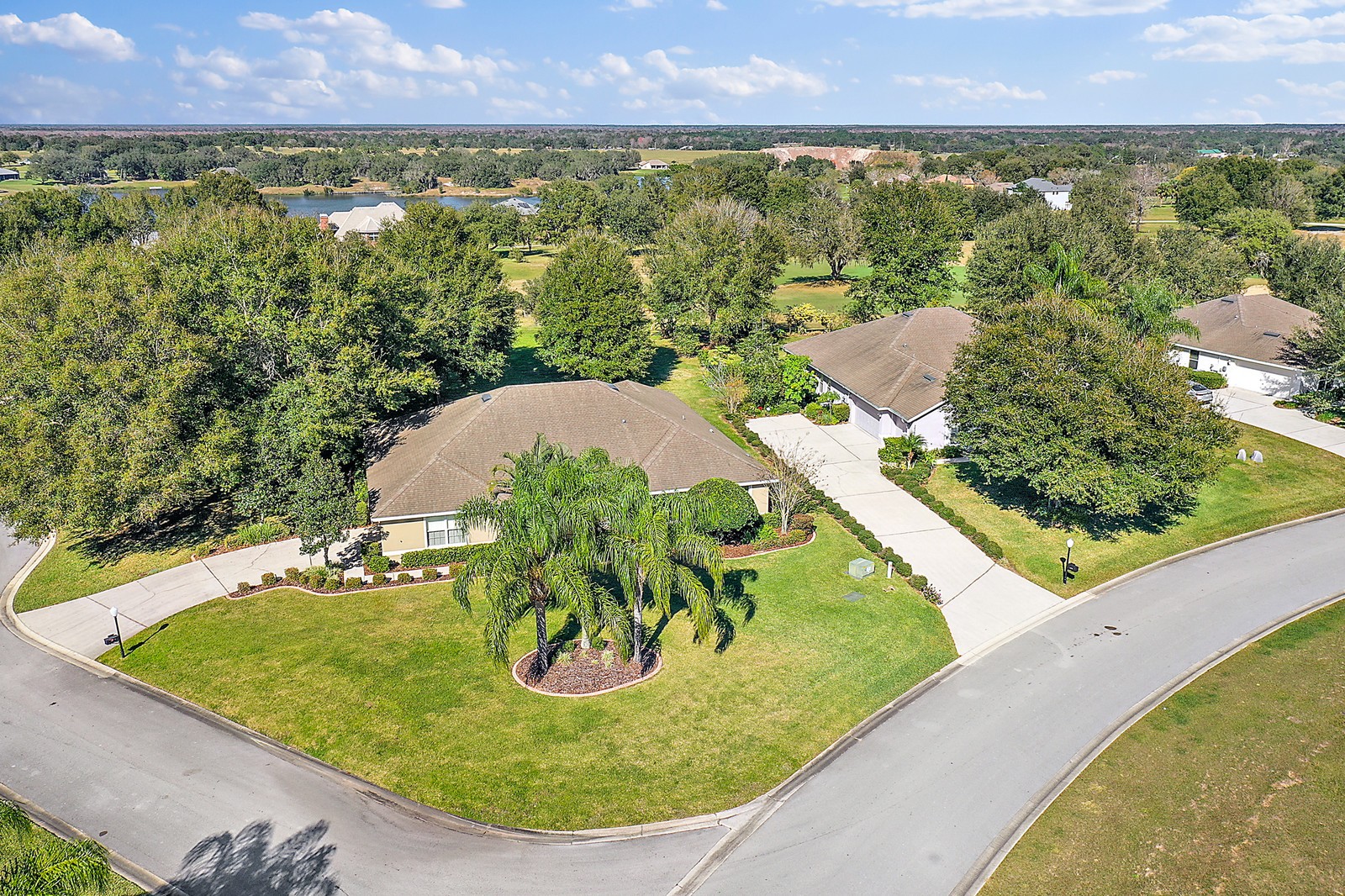 Lake County Homes For Sale Featuring Golf Views, Upgrades, & More